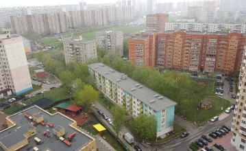 LOFT STUDIO Носовихинское шоссе, 25-3, фото 79