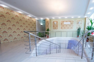Отель в Марьино, фото 13
