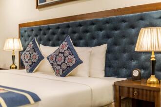 Balcona Hotel Danang