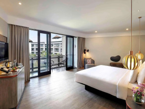 Pullman Bali Legian Nirwana