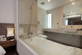 Gosia Hotel Nha Trang