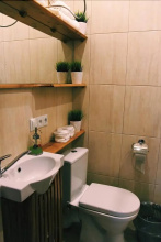 Отель «Вишневый сад», фото 128