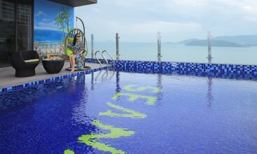 Seana Hotel Nha Trang