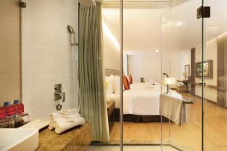 Regalia Gold Nha Trang
