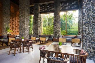 Alila Ubud