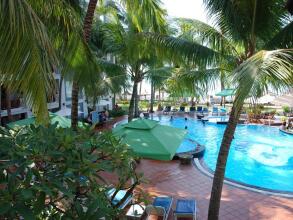 Canary Beach Resort