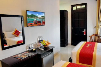 Full House Hotel Nha Trang