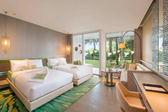 W Bali Seminyak