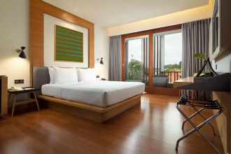 The Haven Bali Seminyak