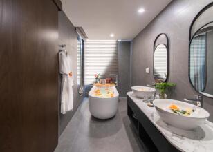 Grand Tourane Hotel Nha Trang