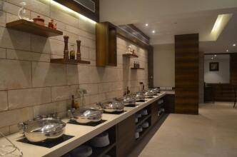 Lemon Tree Hotel Candolim Goa