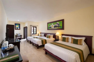 Adi Dharma Hotel Kuta