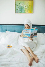 Adaline Hotel & Suite Danang