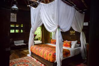 Bambu Indah