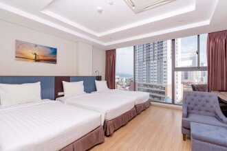 Areca Nha Trang