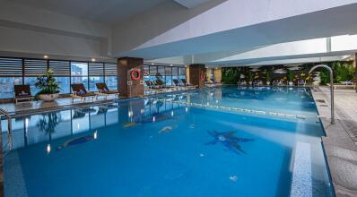 Muong Thanh Hotel Da Nang
