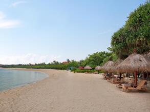 The Grand Bali Nusa Dua