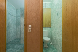 Апартаменты FlatHome24 у метро «Улица Дыбенко», фото 77