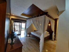 Champlung Sari Hotel Ubud