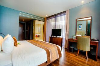Boton Blue Hotel & Spa Nha Trang