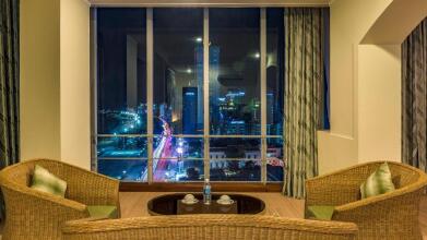 Nha Trang Lodge
