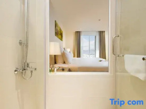 Rosaka Nha Trang Hotel