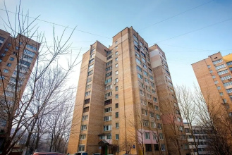 Апартаменты на Океанском пр-те, 48-29, фото 34