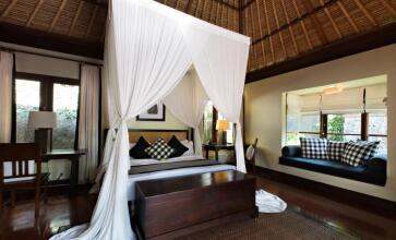 Kayumanis Ubud Private Villa & Spa
