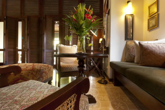 Reef Villa 