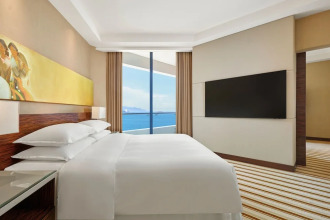 Sheraton Nha Trang Hotel & Spa