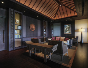 Raffles Bali