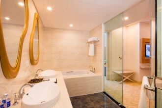 Diamond Bay Hotel Nha Trang
