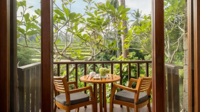 Maya Ubud Resort & Spa