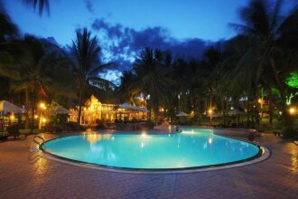 Saigon Mui Ne Resort