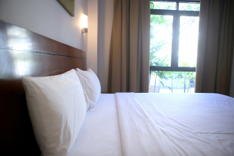 Grand Kuta Hotel And Residence