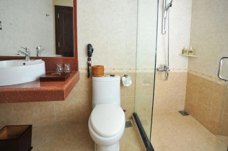 Diamond Bay Resort & Spa Nha Trang