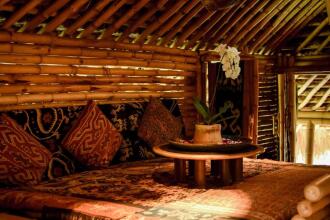 Bambu Indah