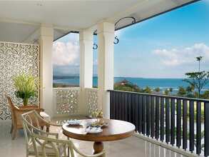 Rumah Luwih Bali