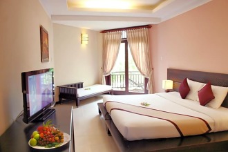 Romana Resort & Spa