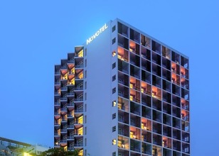 Novotel Hotel Nha Trang