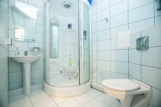 Апартаменты Kvart Boutique Киевский, фото 145