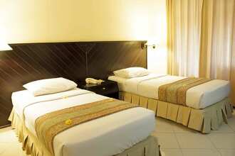 Legian Paradiso Hotel