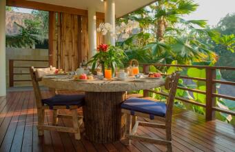 The Purist Villas & Spa