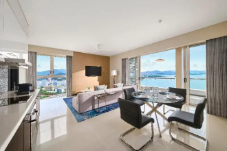 Intercontinental Residences Nha Trang