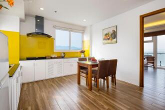 Saphia Hotel Nha Trang