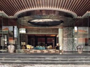Ts Suite Seminyak