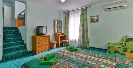Гостевой дом Чайка, фото 48
