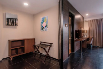 Amaroossa Suite