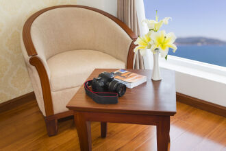Regalia Nha Trang