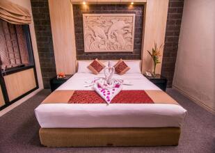 Nugraha Lovina Seaview Resort & Spa